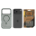 Tactical MagForce Hyperstealth Sika Kryt pro iPhone 18 Pro Max Forest - 1514179 - zdjęcie 3
